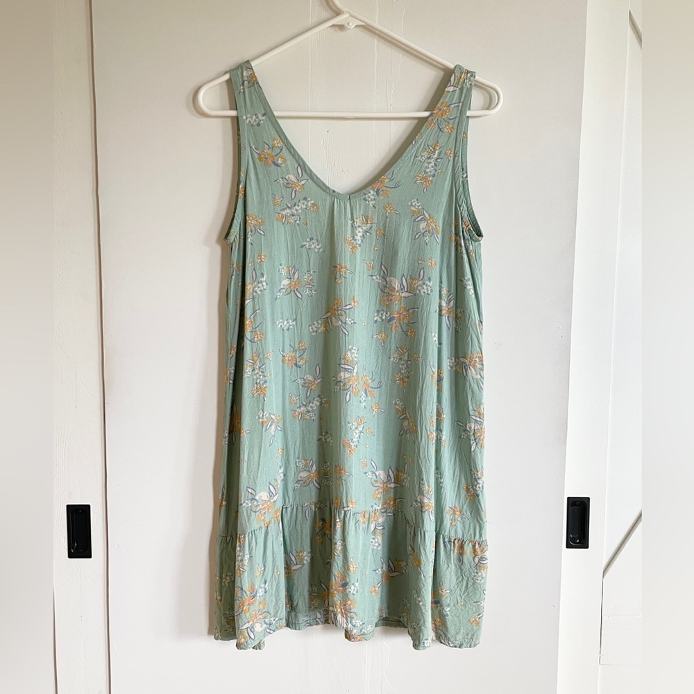 Yireh Lola Mini Dress